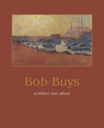 Bob Buys - Schilder met allure