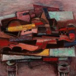 Henk Munnik - Cello